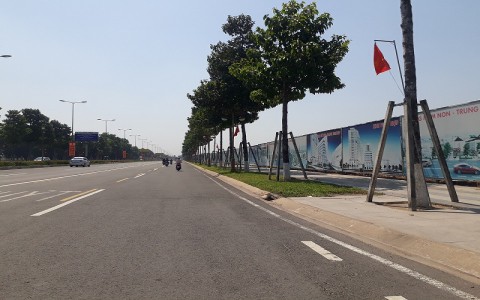 Khởi tố, bắt tạm giam thêm 4 bị can trong vụ chuyển nhượng 43ha đất công trái phép ở Bình Dương